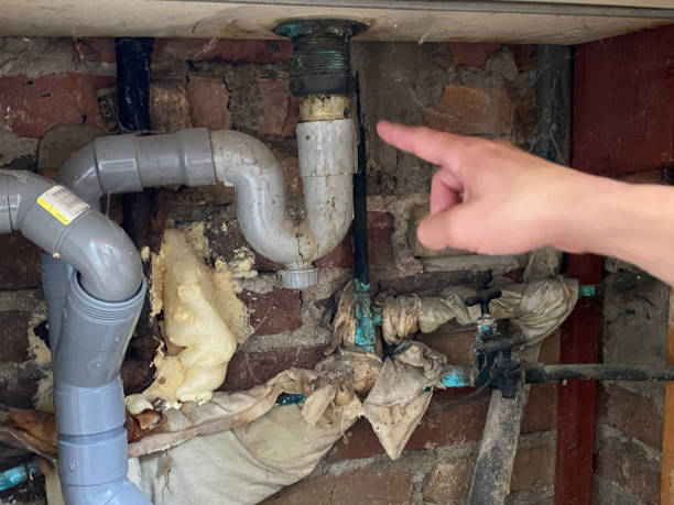 Best Local water damage restoration  in Casper, WY