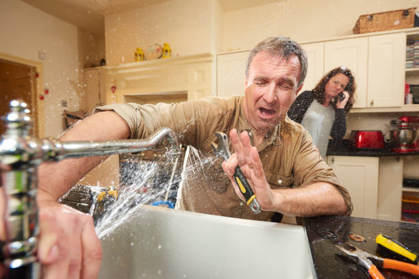 Best Water damage restoration near me  in Casper, WY